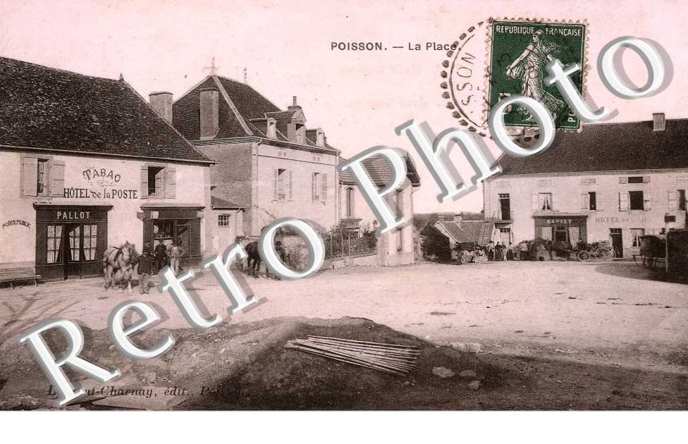 LA PLACE