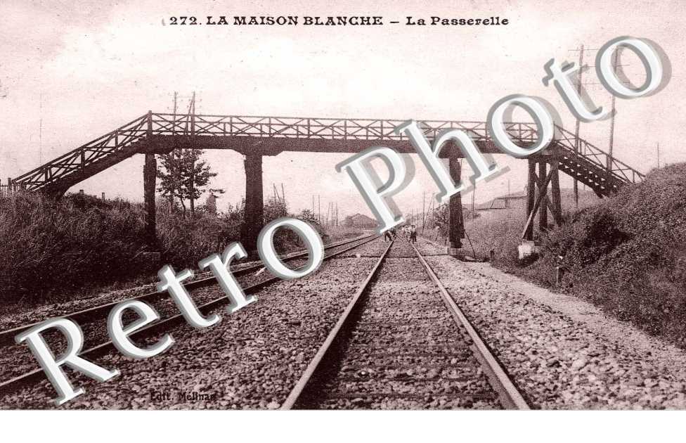 La Passerelle