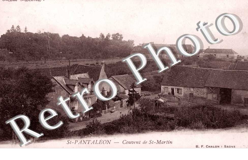 Couvent de Saint-Martin