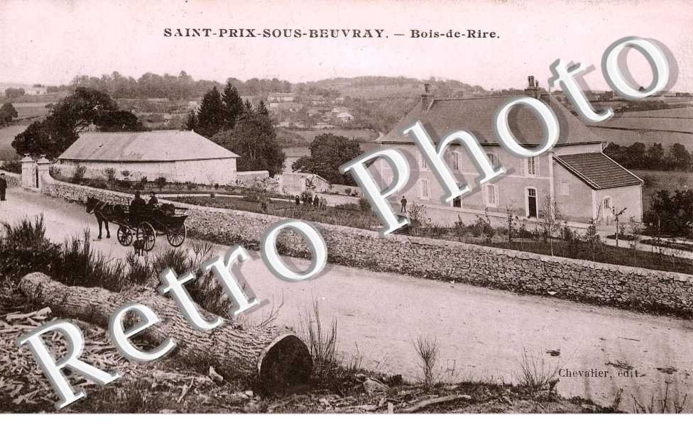 Bois-de-rire