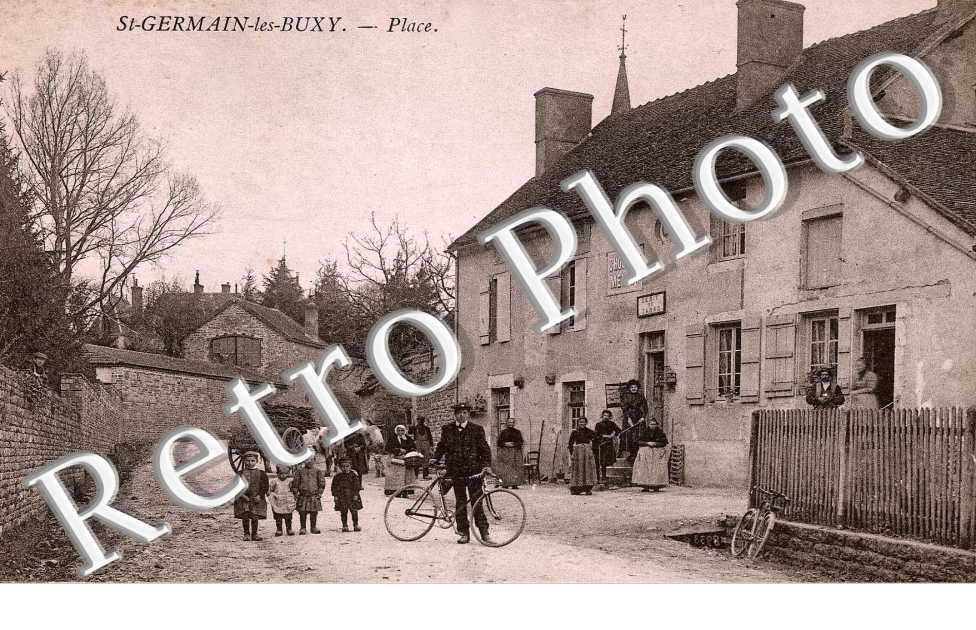 La place