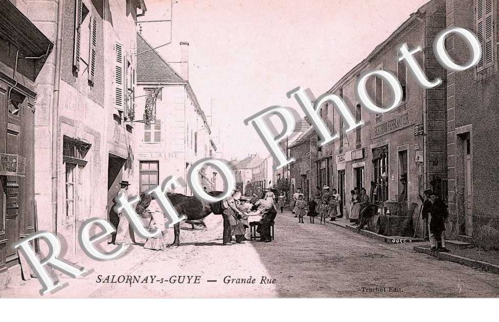 Grande rue