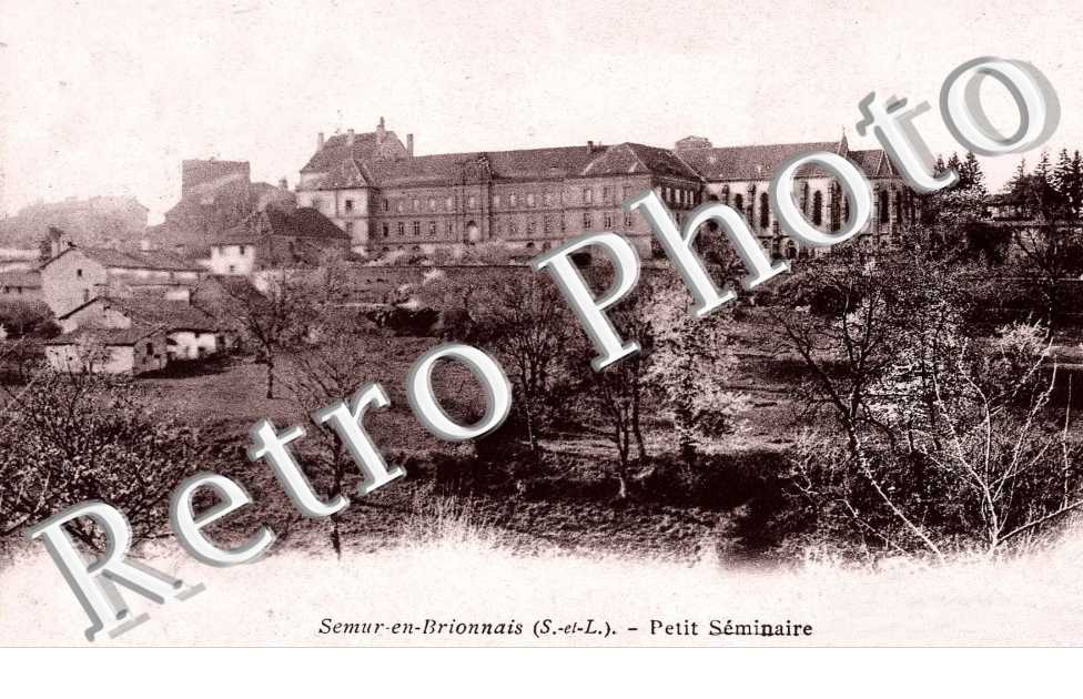 Petit seminaire