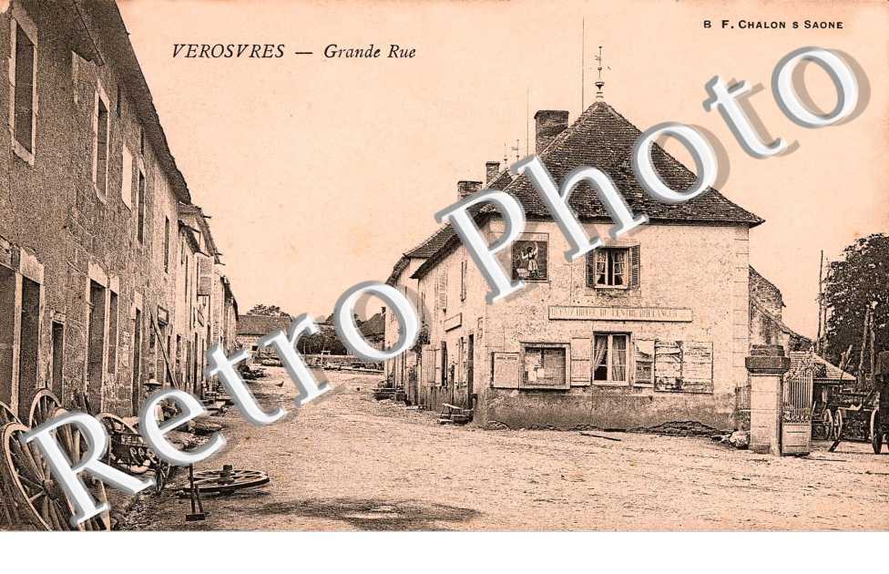 Grande Rue