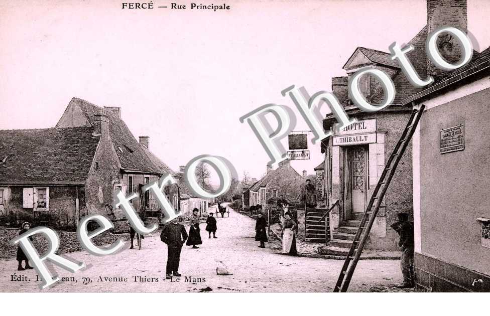 Rue Principale