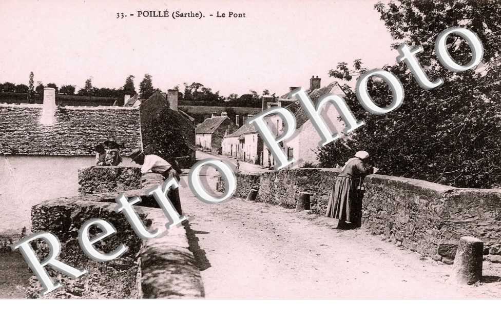 le Pont