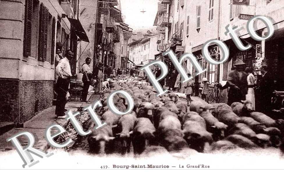 La grand&#039;rue