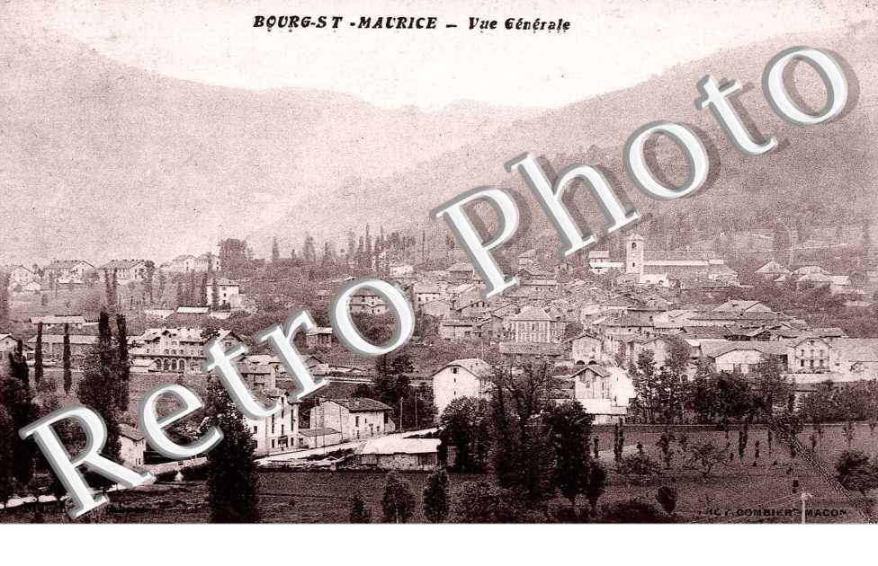 Vue generale