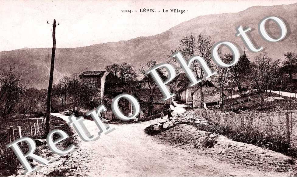 le village