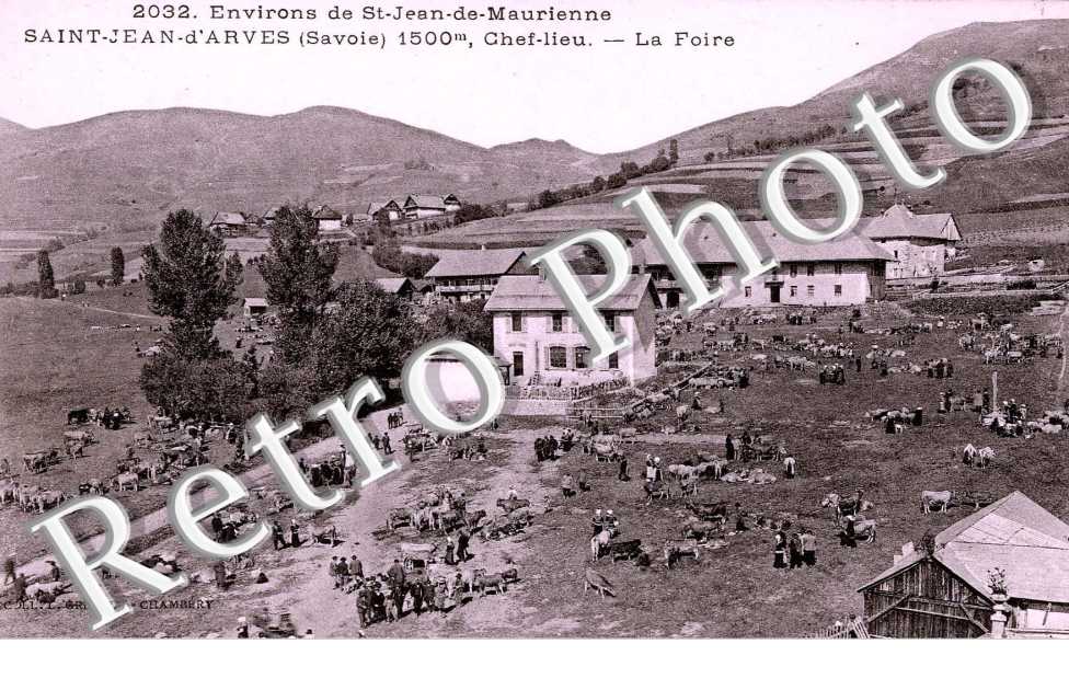 la foire