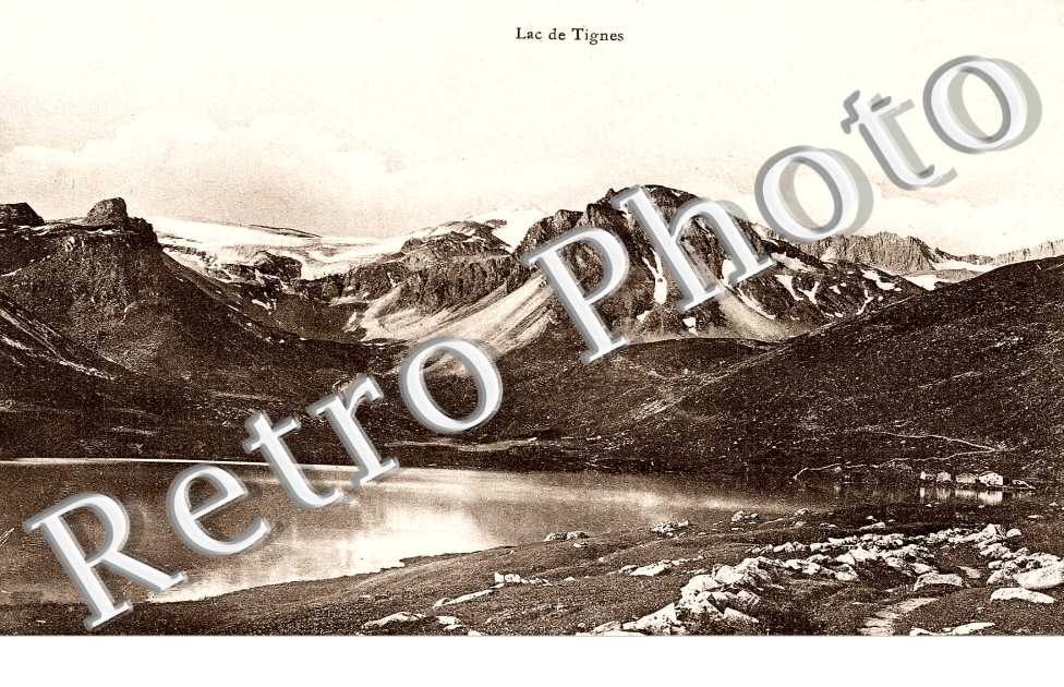 Le Lac