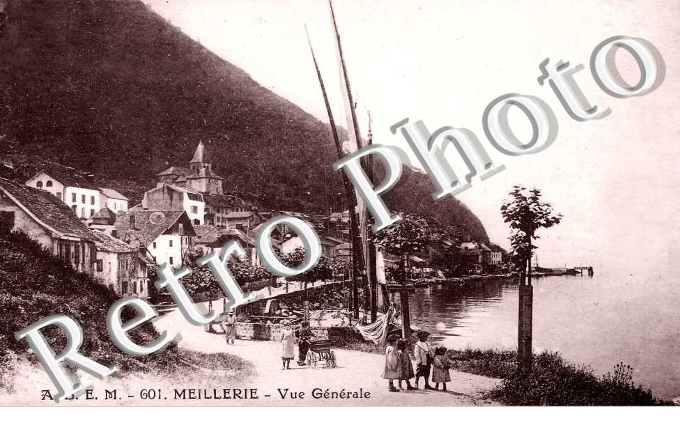 Vue generale