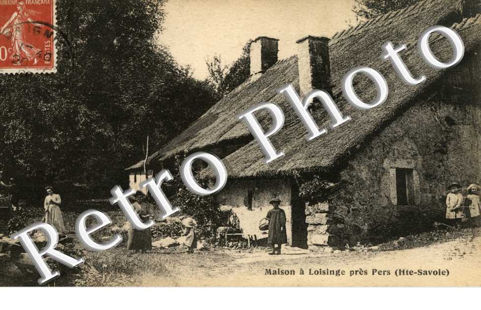 Maison a Loisinge
