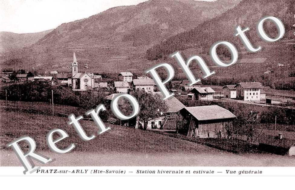 STATION HIEVERNALE ET ESTIVALE