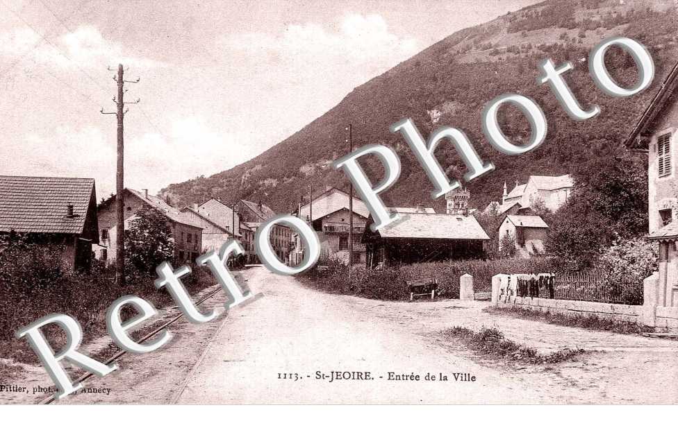 entree de la ville