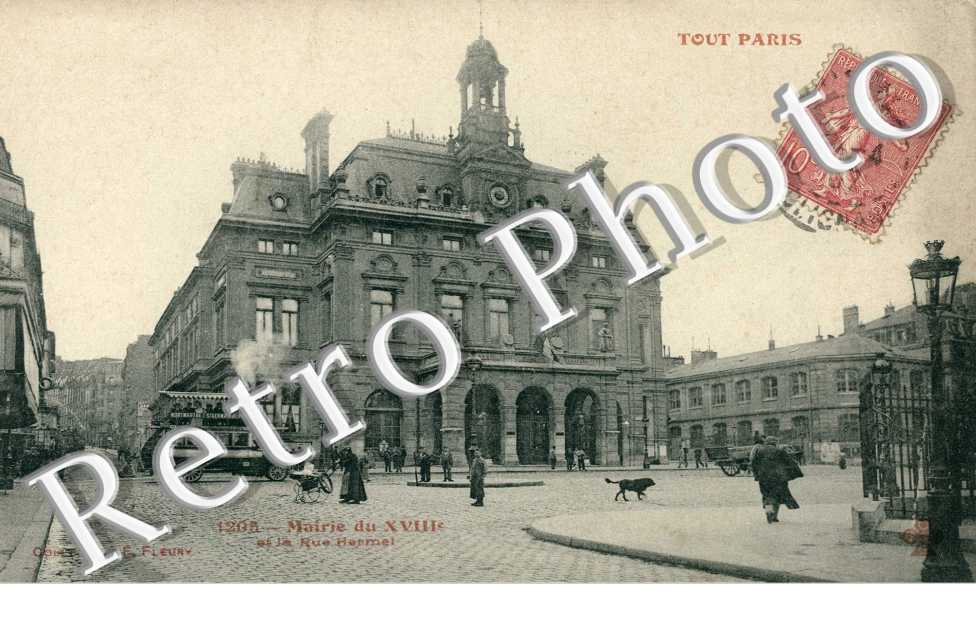 Mairie