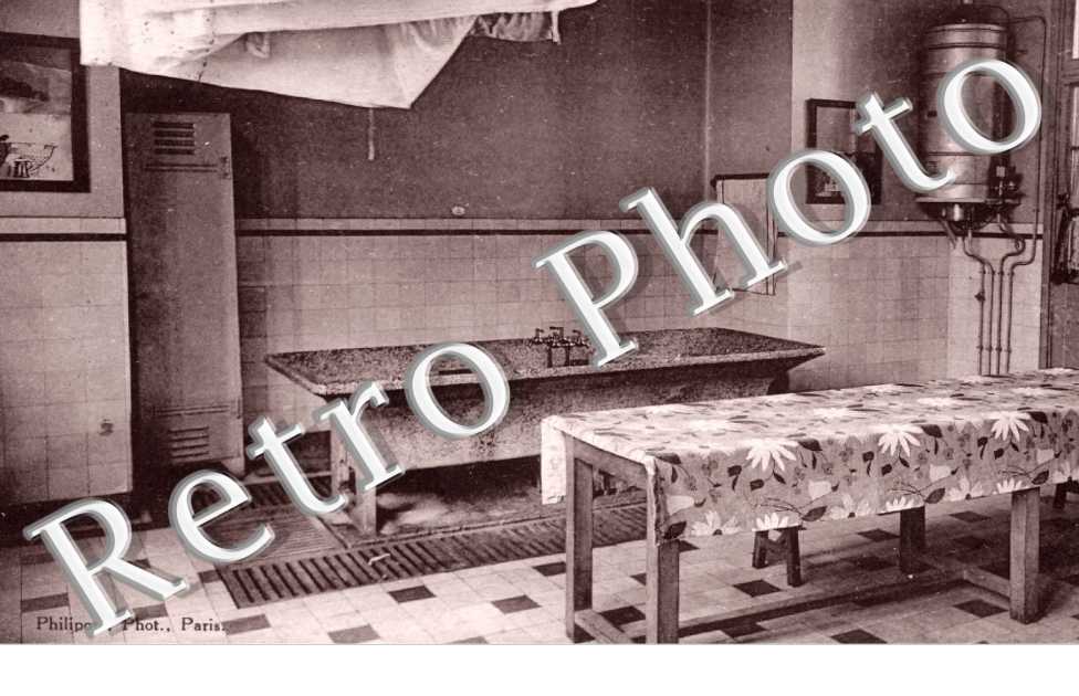 (SALLE DE BAINS)