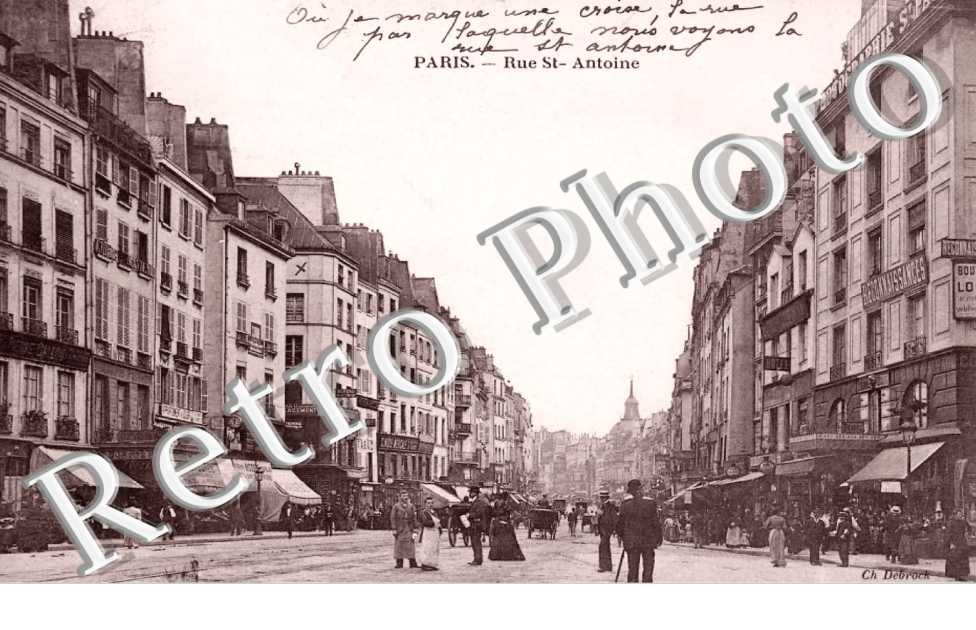 Grand Bazar de l&#039;Hotel de Ville