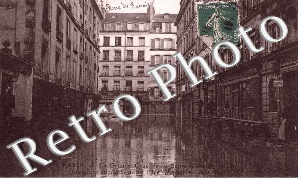 rue de Savoie