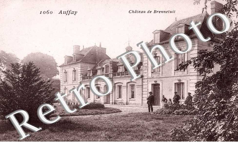  chateau brennetuit