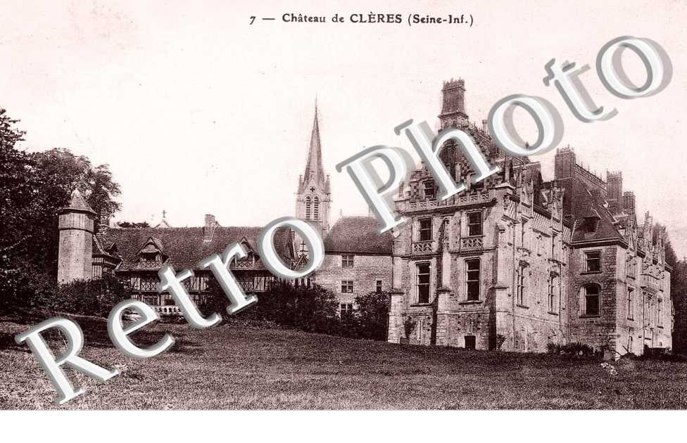 le Chateau