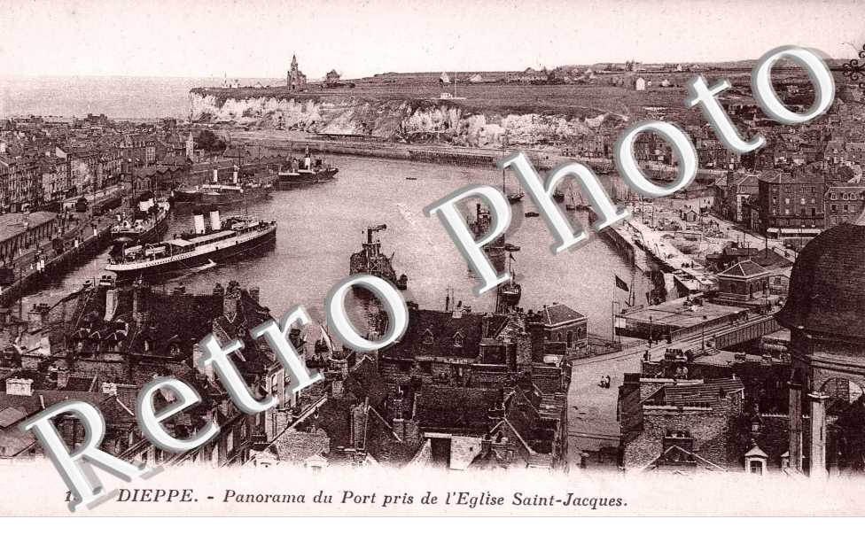 vue generale