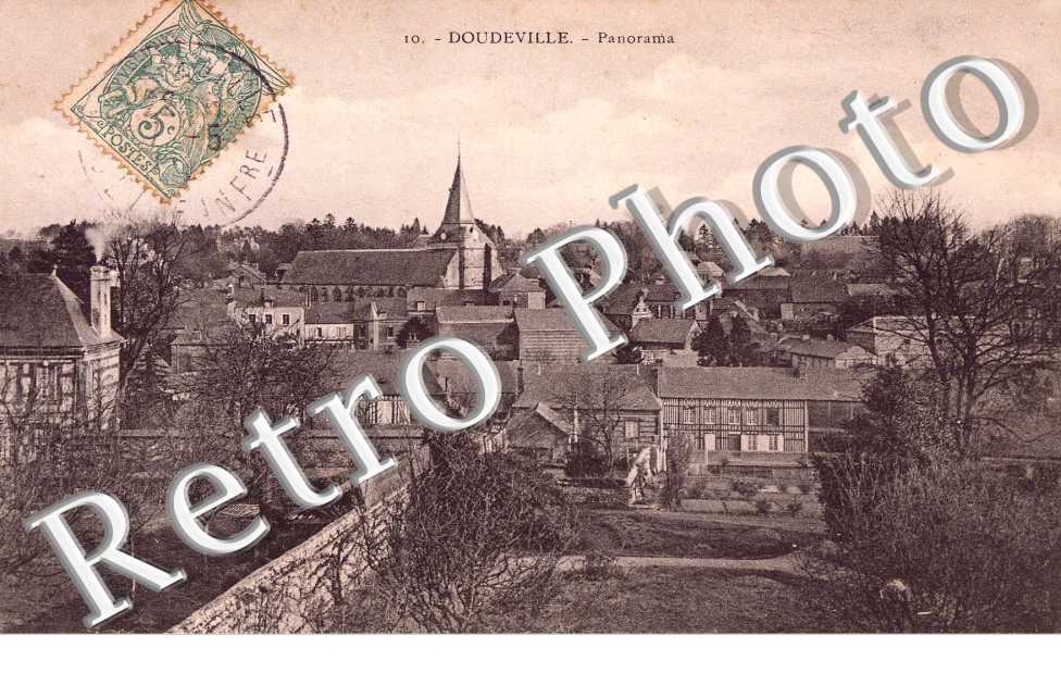Panorama