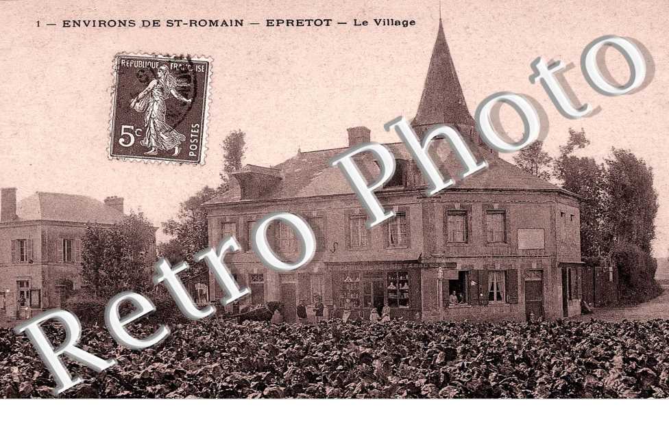 le village