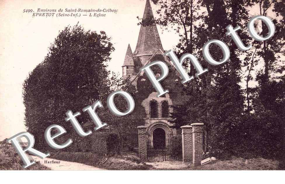l&#039;eglise