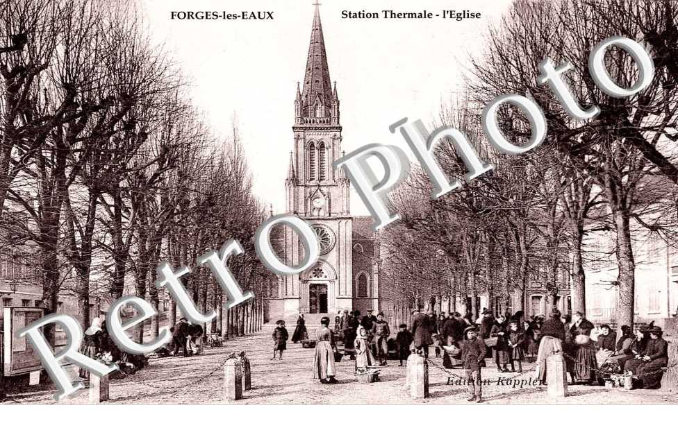 Eglise