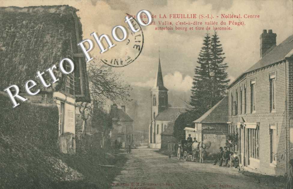 Le Centre