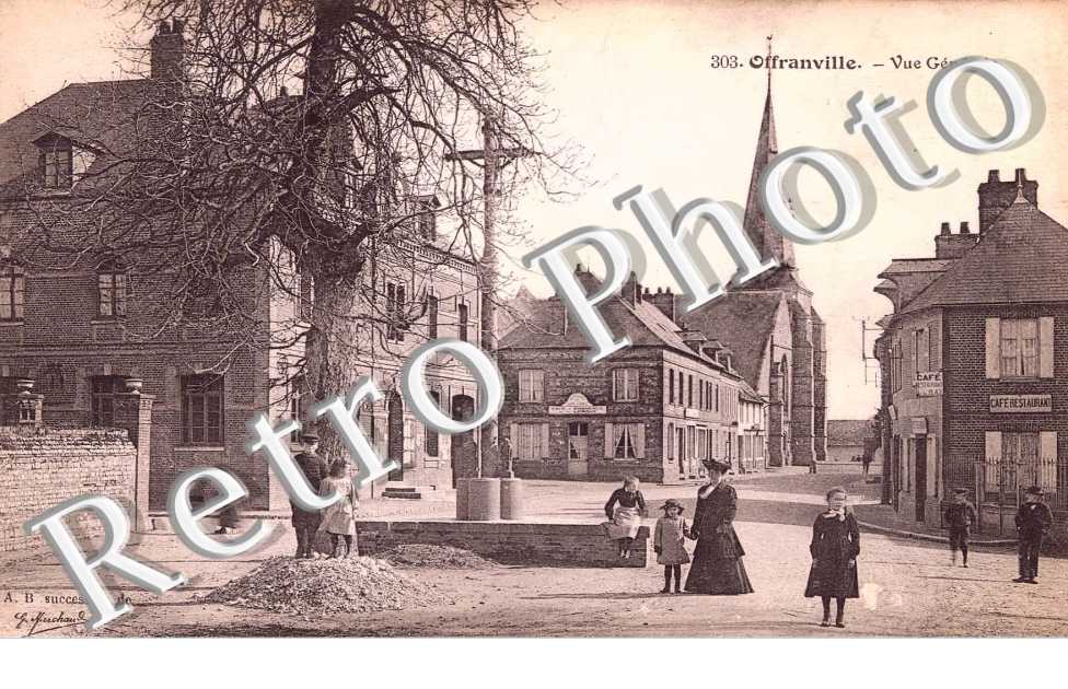 Vue generale