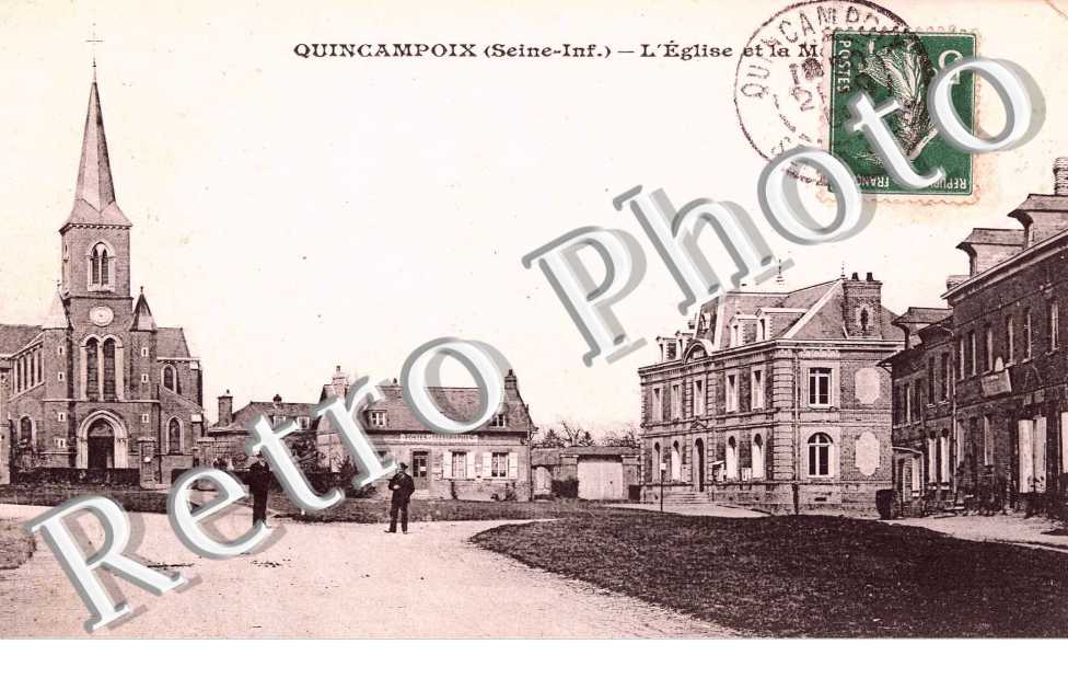 L&#039;eglise
