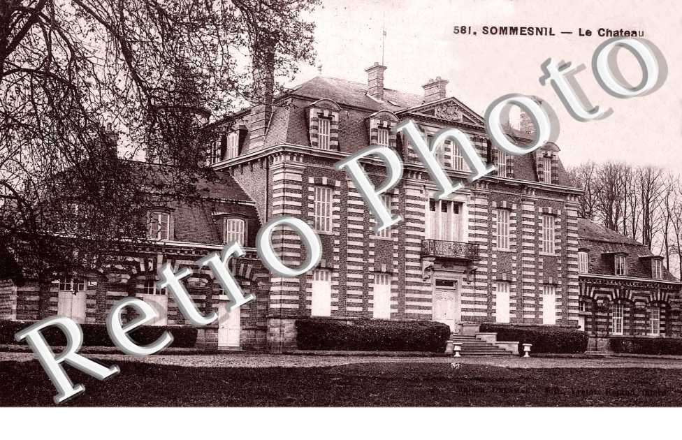 le château (1927)