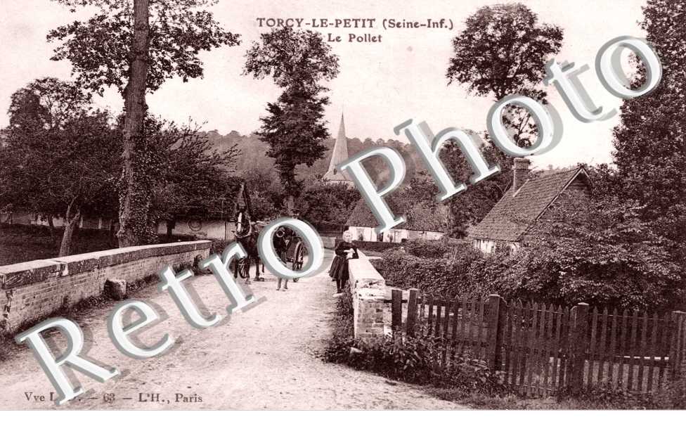 Le Pollet