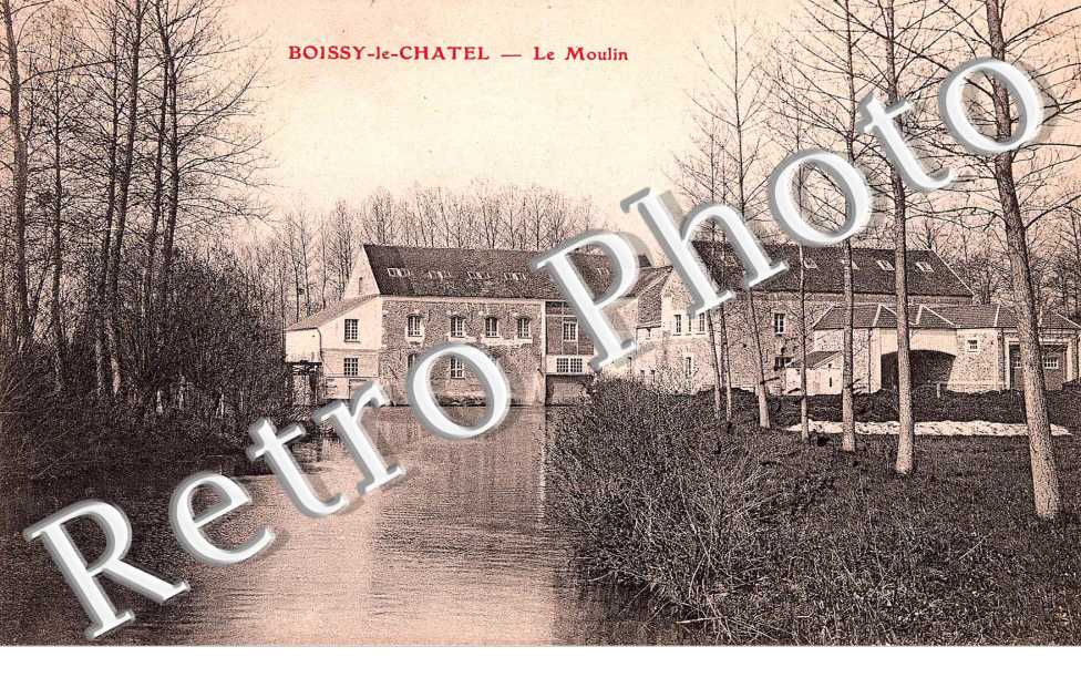 La place