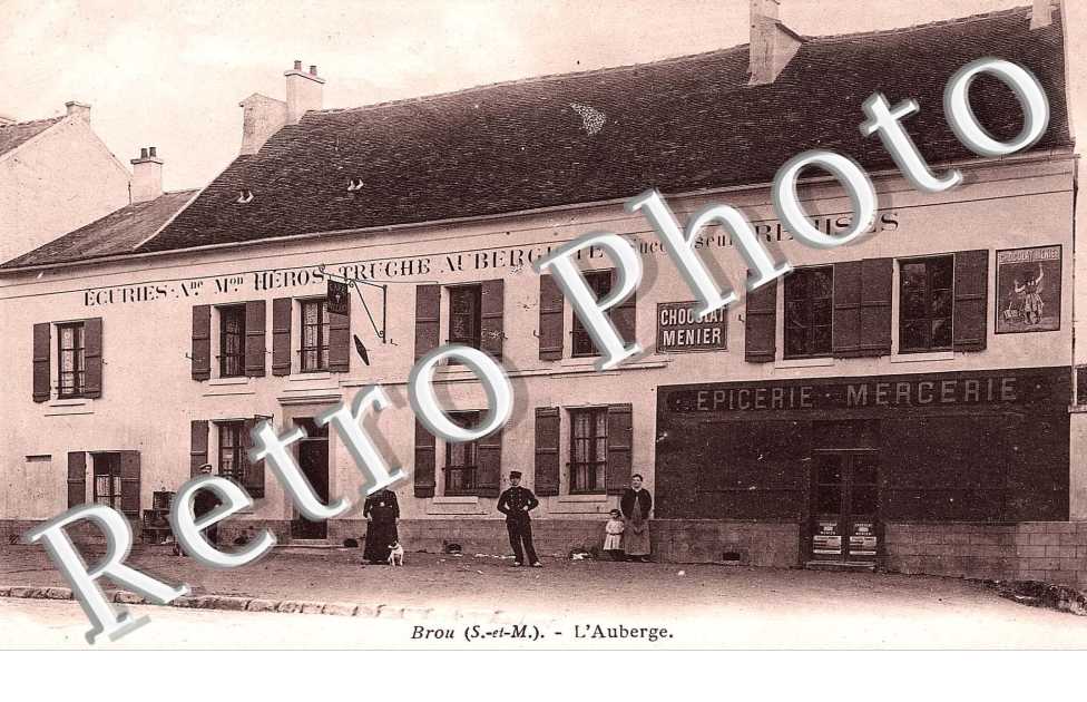 L&#039;Auberge