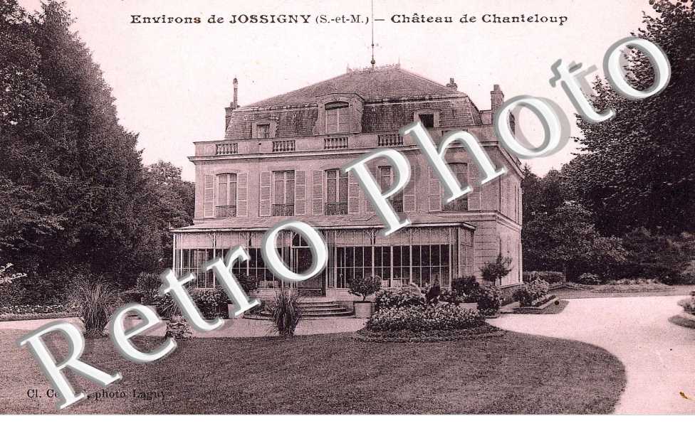 Château