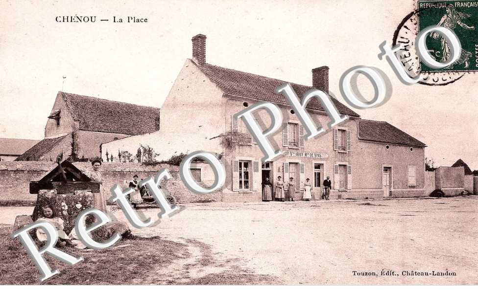 La Place
