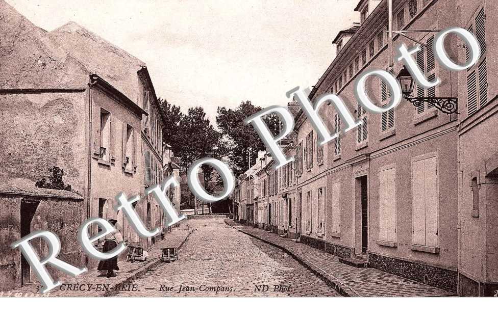 rue Jean-Compans