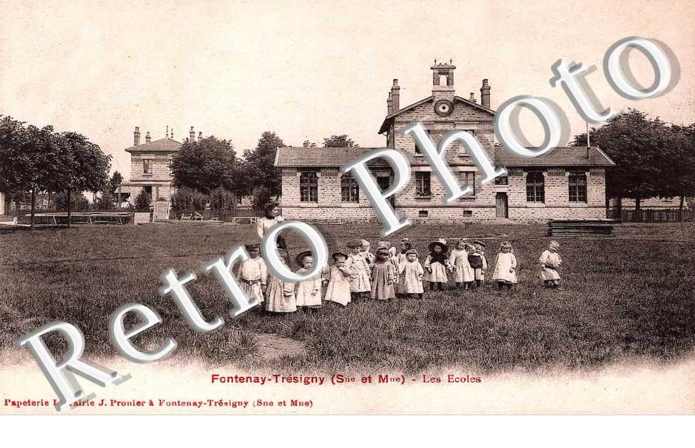 Les ecoles