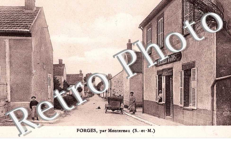 Maudrier Maison de Vins