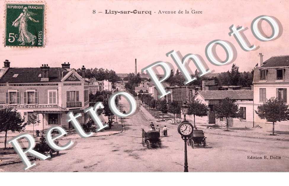  avenue de la gare