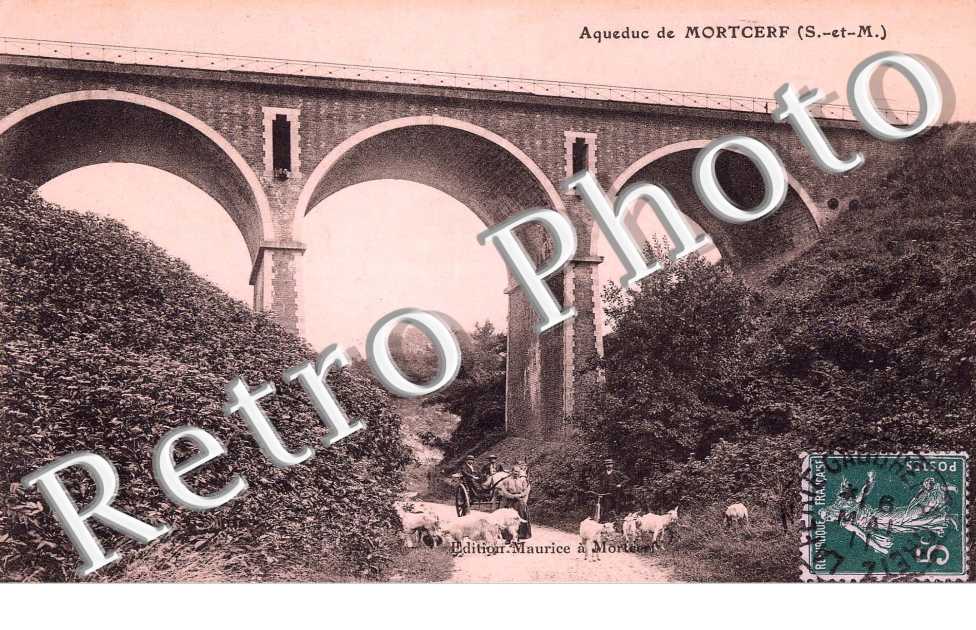 Acqueduc
