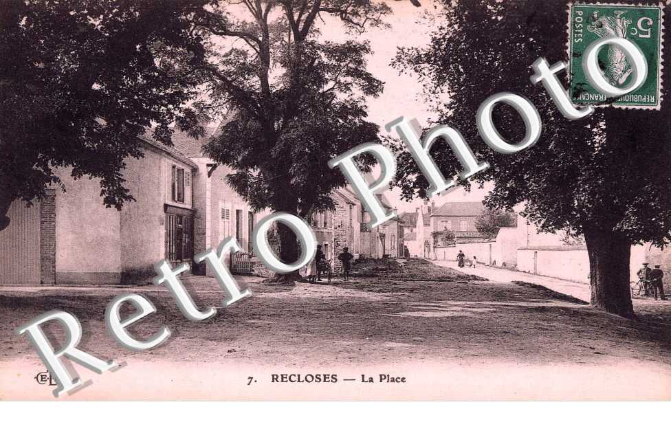 La place