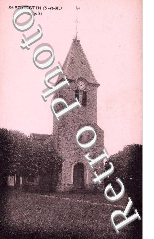 L&#039;eglise