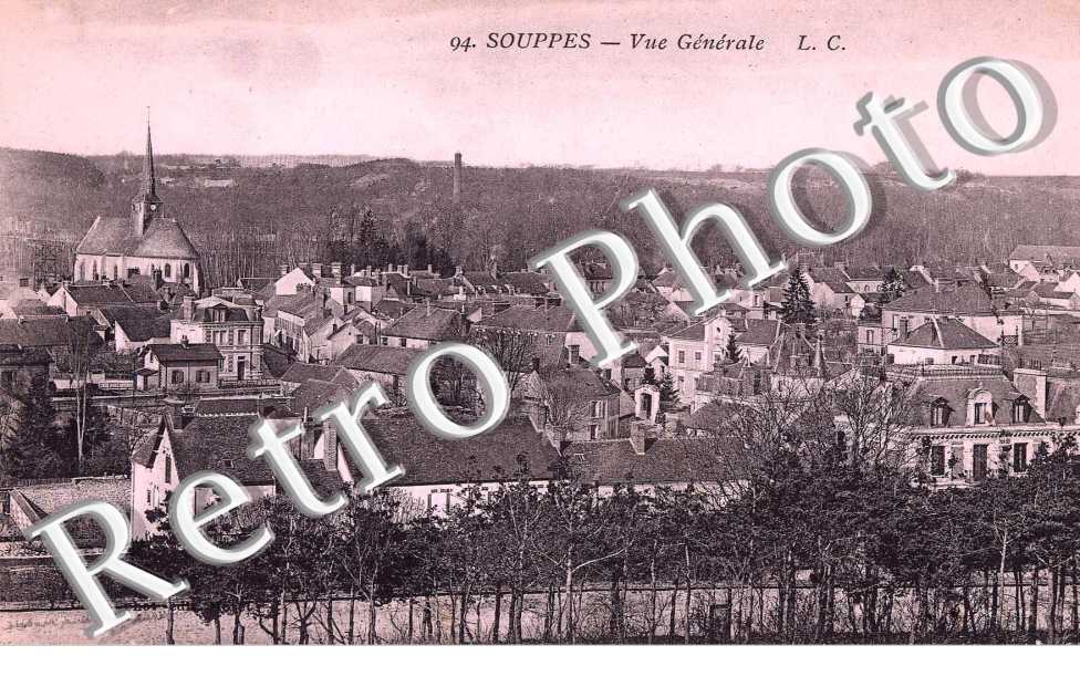 Vue Genrale
