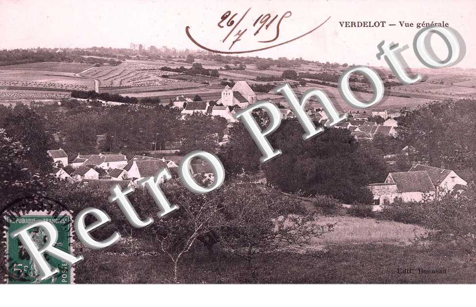 Vue Generale