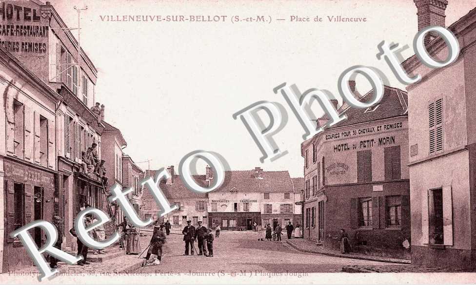 la Place