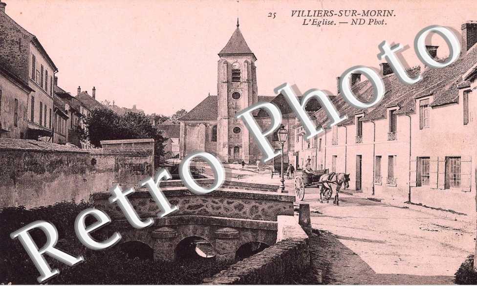L&#039;eglise
